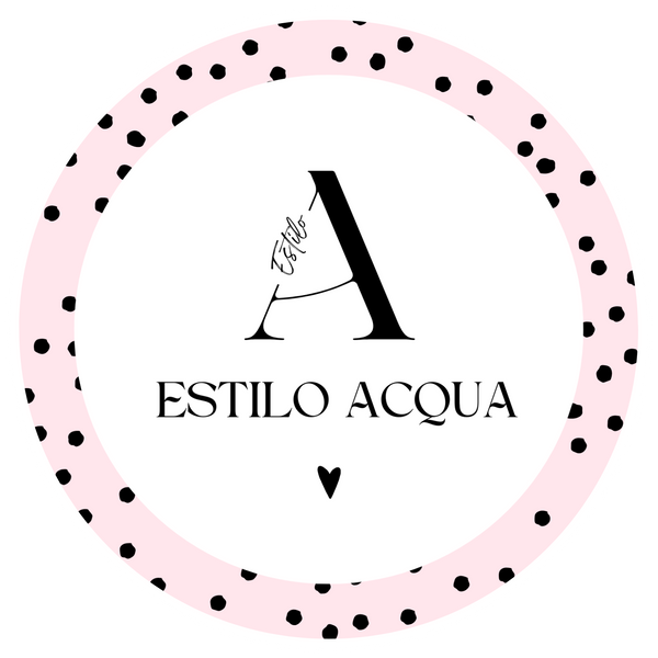 Estilo Acqua